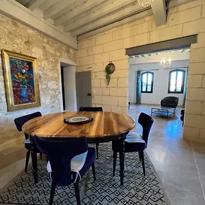  Appartement La Maison De Pierrette