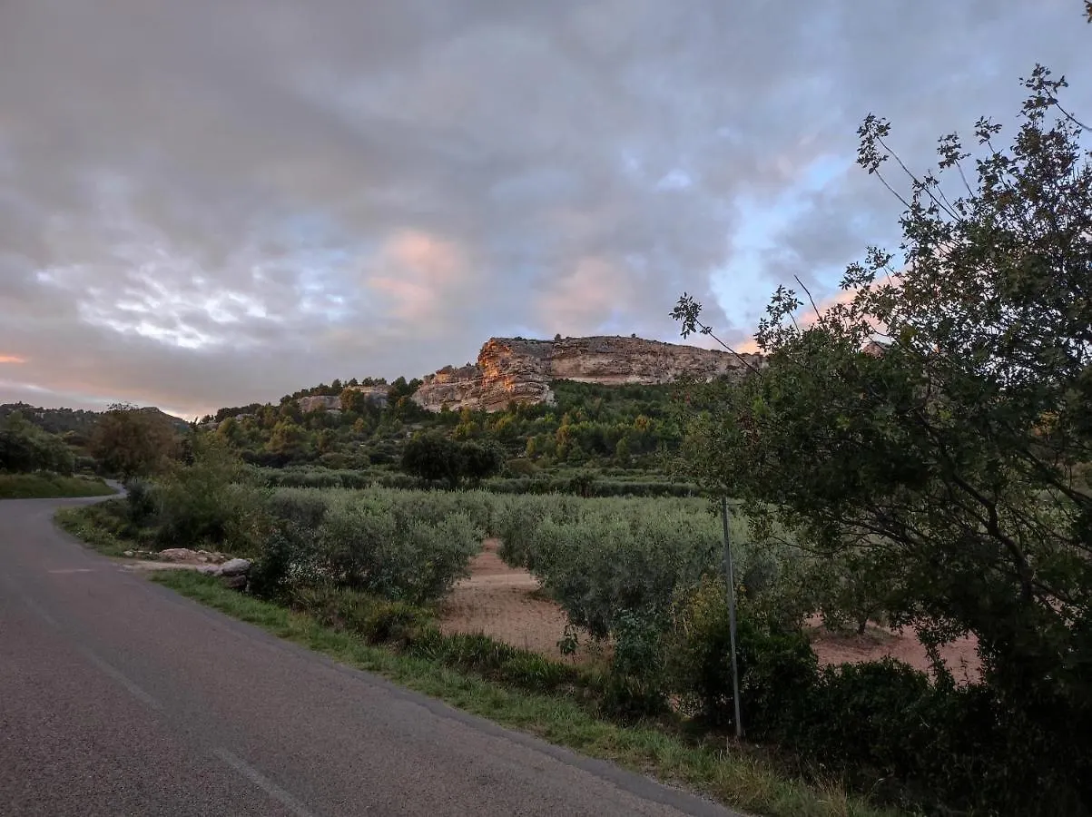 Appartamento Mes'Anges Les Baux-de-Provence