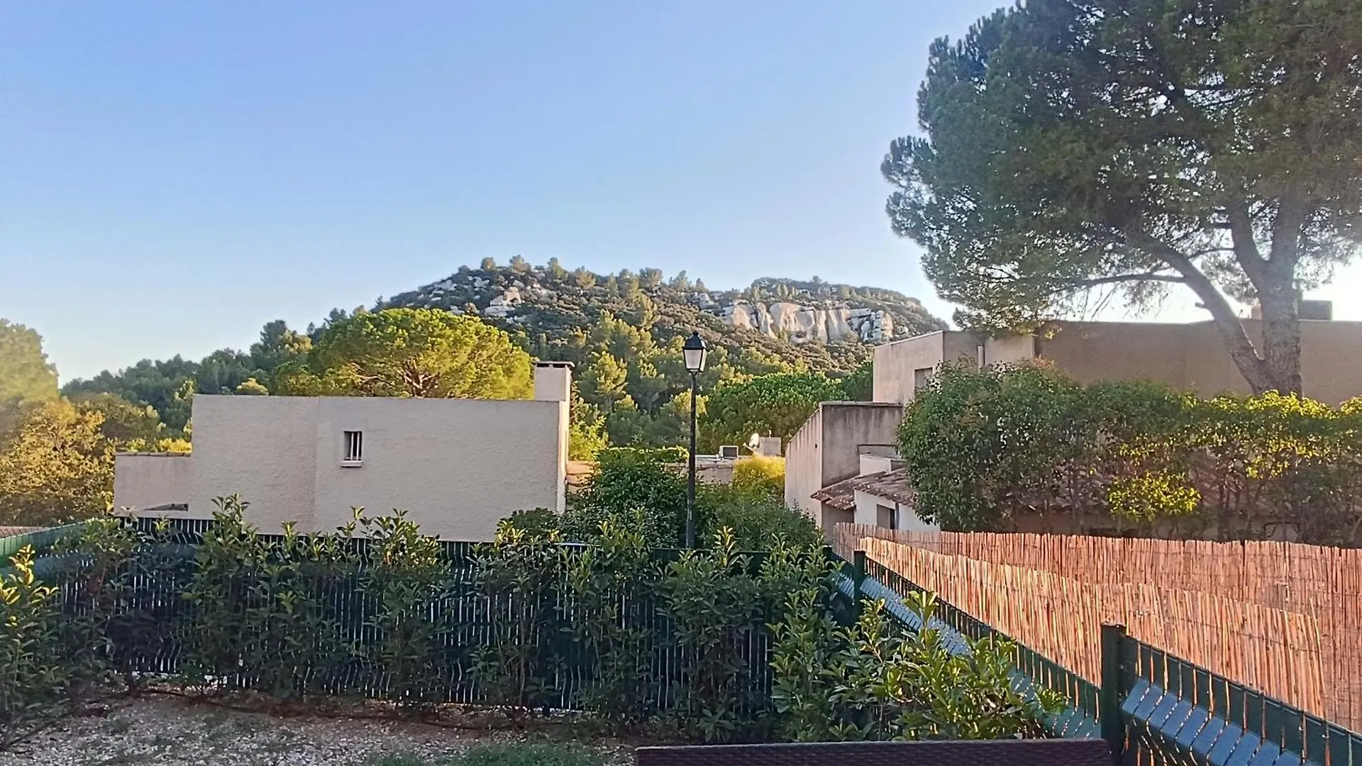 Appartamento Mes'Anges Les Baux-de-Provence Francia